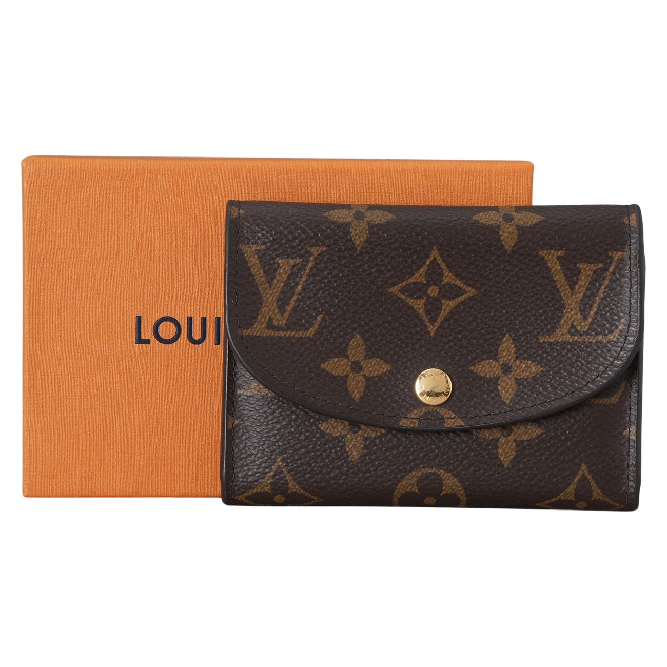 LOUIS VUITTON(USED)루이비통 M41939 로잘리 코인 퍼스